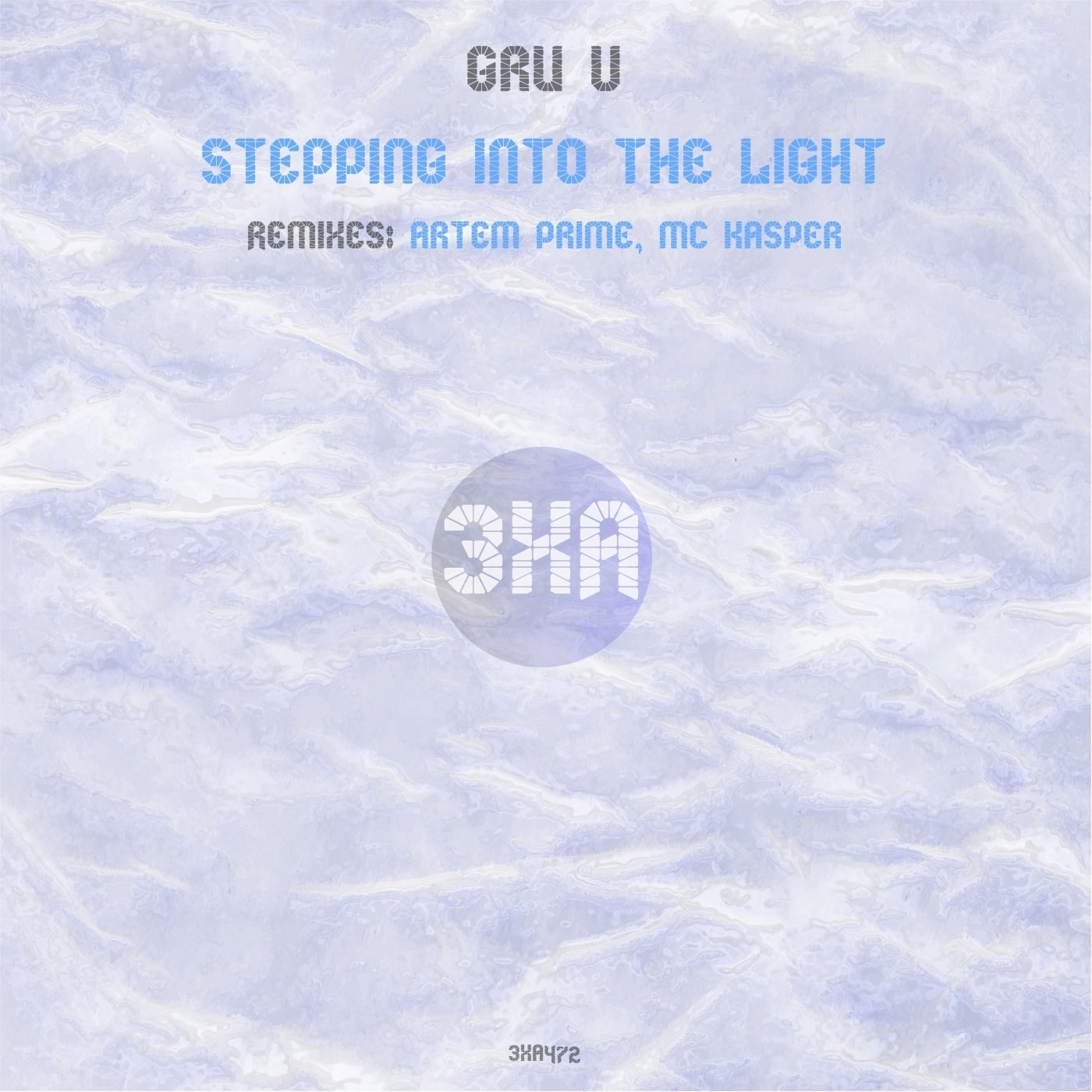 Gru V – Stepping Into the Light [3XA472]